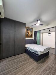 Eight Courtyards (D27), Condominium #482786921